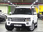 랜드로버 디스커버리4 3.0 SDV6 HSE