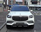 벤츠 마이바흐 GLS 600 4매틱