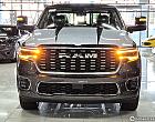 닷지 램 픽업 3.0L