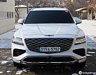 제네시스 GV80 2.5 터보 AWD 5인승
