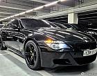 BMW M6 5.0 쿠페