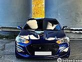 현대 제네시스 쿠페 3.8 GT P