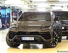 람보르기니 우루스 4.0 V8