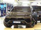 람보르기니 우루스 4.0 V8