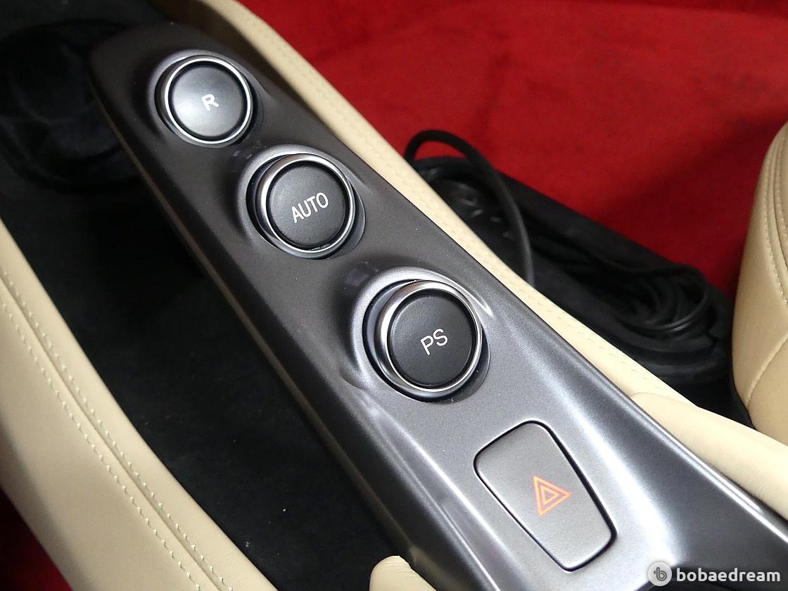 Ferrari F8 Spider 3.9 V8 8