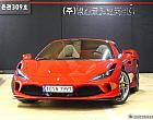 페라리 F8 스파이더 3.9 V8 