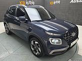 현대 베뉴 1.6 모던