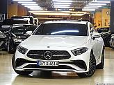 벤츠 CLS450 4매틱