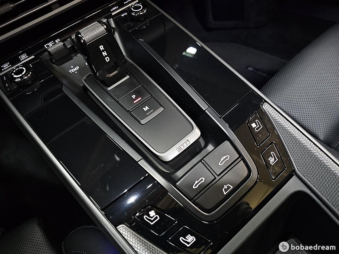 Porsche Carrera 911 S Cabriolet 8