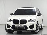 BMW X3 M 3.0