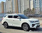 KG모빌리티 티볼리 에어 1.5 가솔린 2WD A3