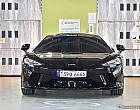 맥라렌 GT 4.0 V8