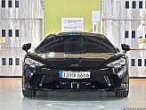 맥라렌 GT 4.0 V8