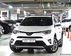 토요타 라브4 2.5 HEV 4WD