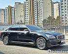 기아 더 K9 3.8 AWD 플래티넘Ⅰ