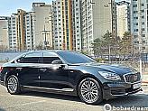 기아 더 K9 3.8 AWD 플래티넘Ⅰ