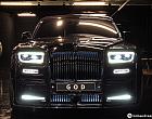 롤스로이스 팬텀 6.7 V12