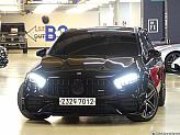 벤츠 A45 AMG 4매틱+ 해치백