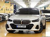 BMW 520i M 스포츠