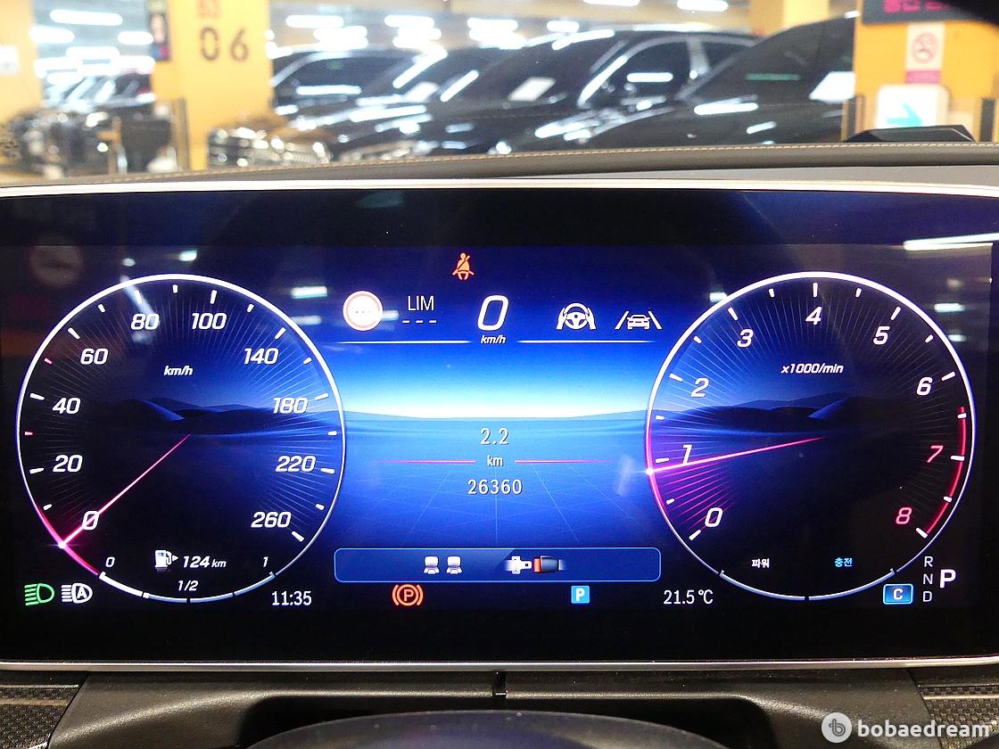 Mercedes-Benz CLE-Class CLE200 Cabriolet 7