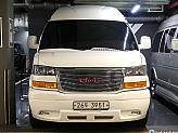 GMC 사바나밴 6.6