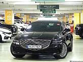 제네시스 G80 3.5 터보 AWD