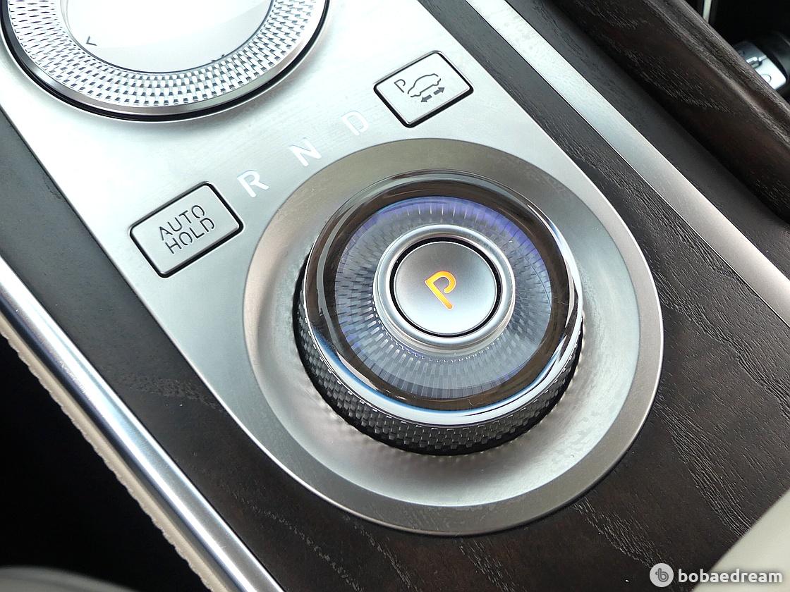 Genesis GV80 3.0 Diesel AWD 8