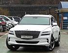 제네시스 GV80 3.0 디젤 AWD 7인승