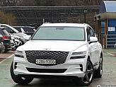 제네시스 GV80 3.0 디젤 AWD 7인승