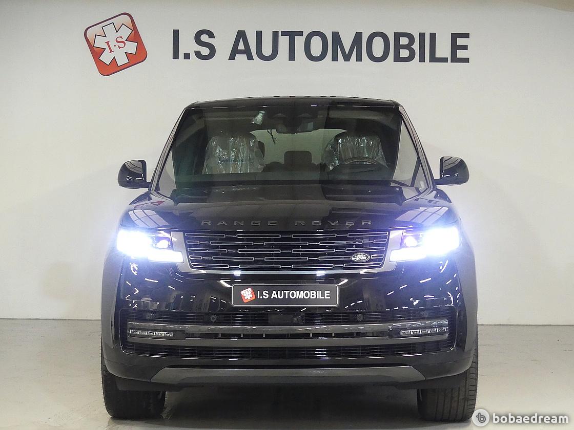 Land Rover Range Rover 4.4 P530 LWB Autobiography