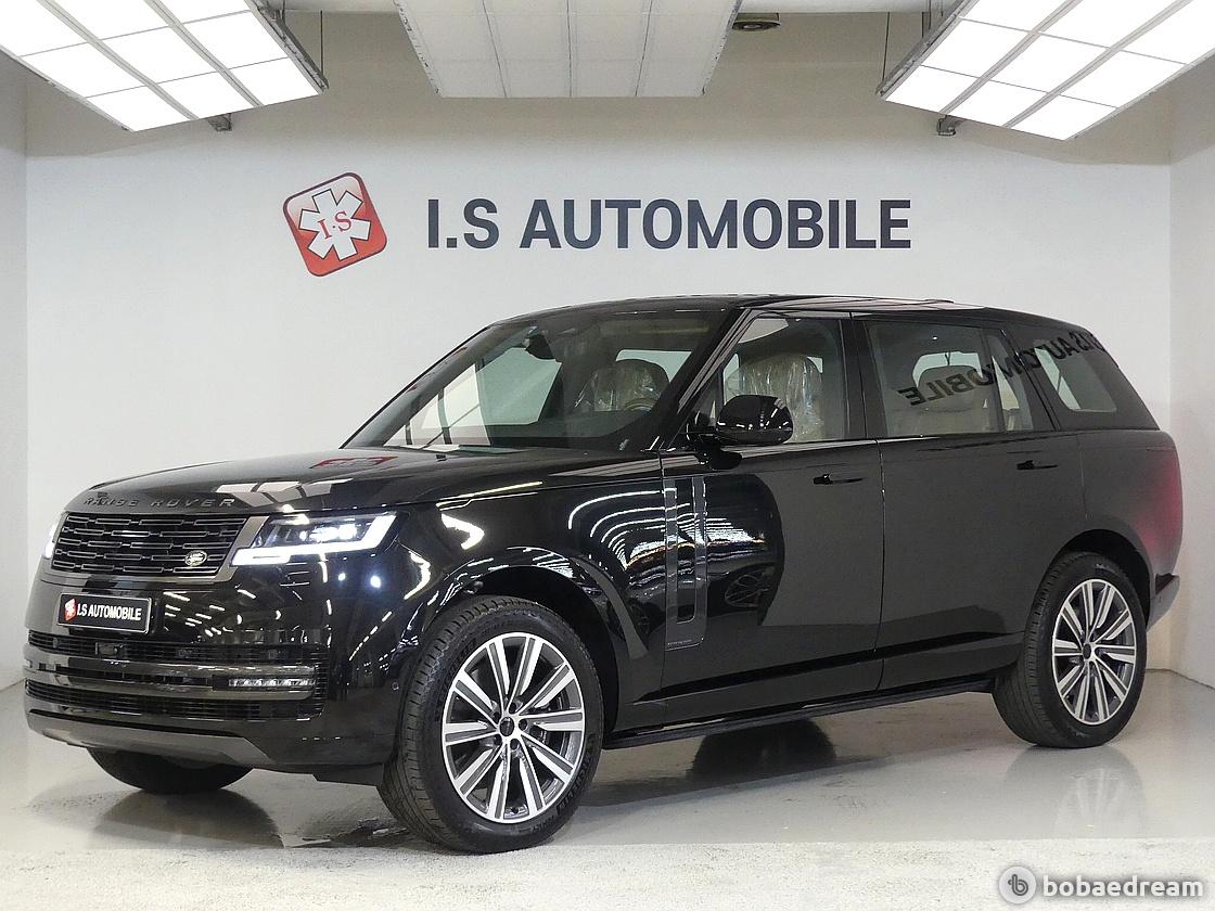 Land Rover Range Rover 4.4 P530 LWB Autobiography 3