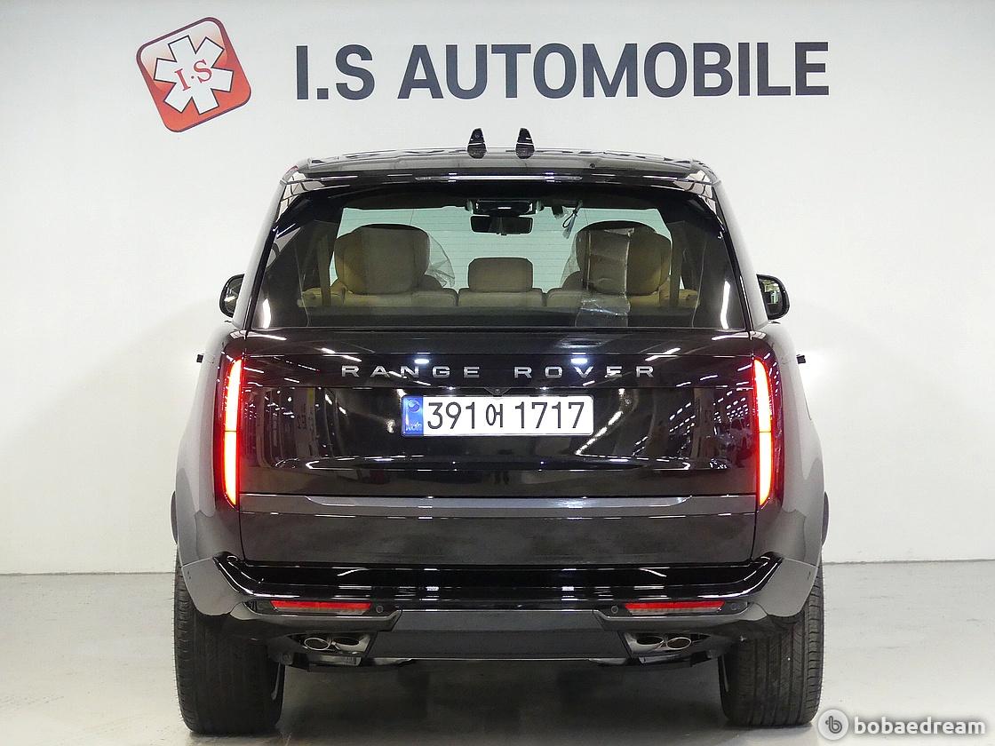 Land Rover Range Rover 4.4 P530 LWB Autobiography 4