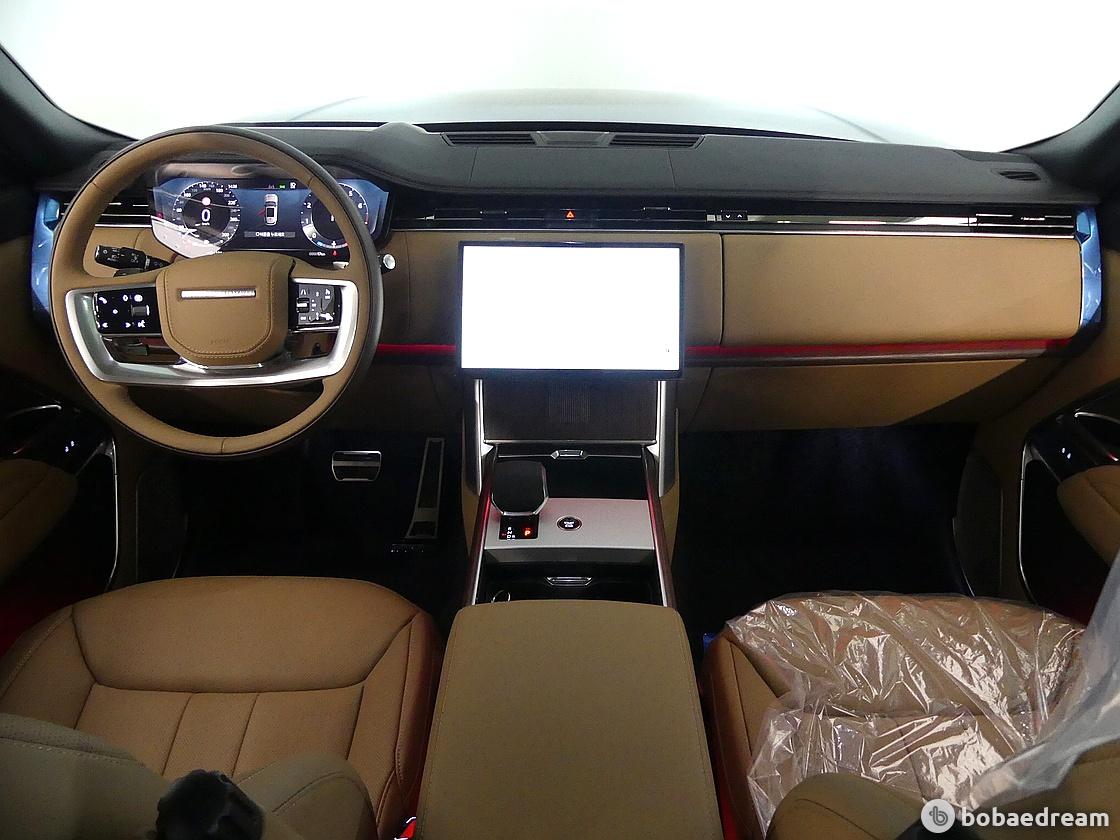 Land Rover Range Rover 4.4 P530 LWB Autobiography 5