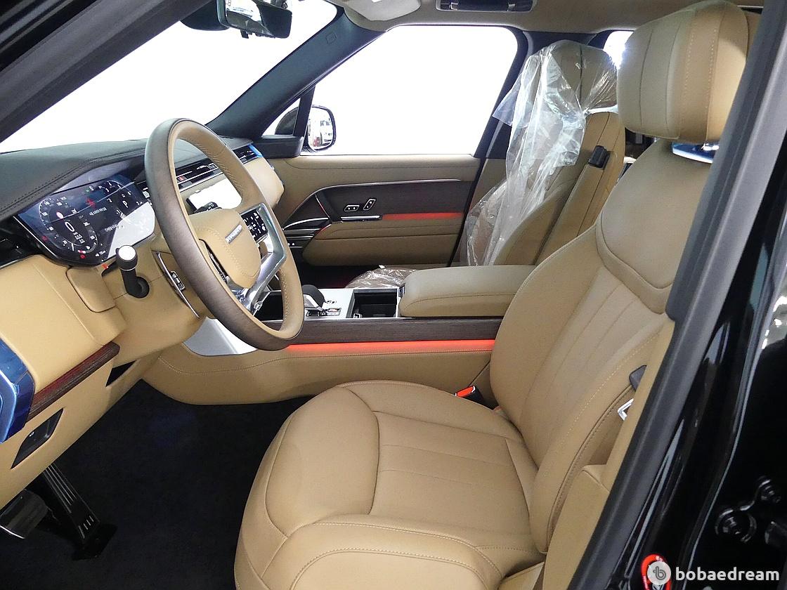 Land Rover Range Rover 4.4 P530 LWB Autobiography 9