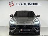 람보르기니 우루스 4.0 V8