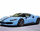 페라리 296 GTB 3.0 PHEV