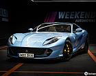 페라리 812 GTS 6.5 V12 