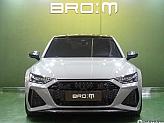 아우디 RS7 4.0 TFSI 콰트로 퍼포먼스