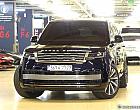 랜드로버 레인지로버 4.4 P615 LWB SV