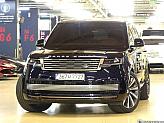 랜드로버 레인지로버 4.4 P615 LWB SV