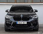 BMW X4 M 3.0 컴페티션 카본팩