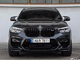 BMW X4 M 3.0 컴페티션 카본팩