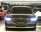 제네시스 G90 3.5 터보 AWD