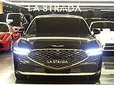 제네시스 G90 3.5 터보 AWD