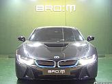 BMW i8 쿠페
