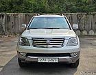 기아 모하비 3.0 디젤 4WD KV300