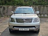 기아 모하비 3.0 디젤 4WD KV300