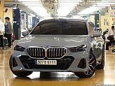 BMW 520i M 스포츠