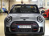 미니 쿠퍼 컨버터블 S JCW 2.0