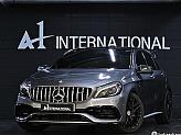 벤츠 A45 AMG 4매틱